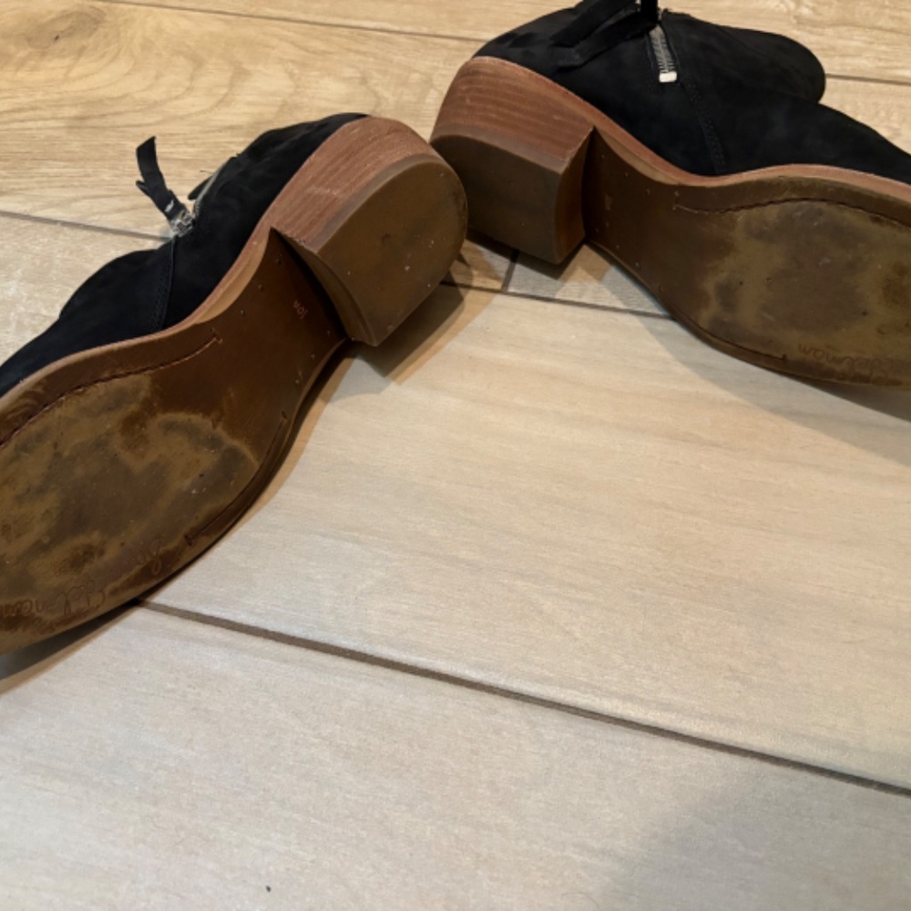 Sam Edelman Bootie - Picture 3 of 3